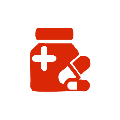 Food and pharmaceuticals