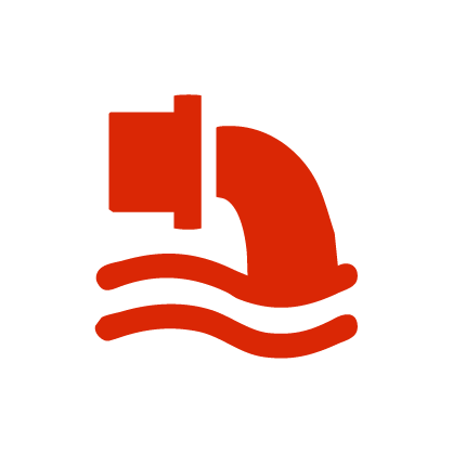 Water and sewage