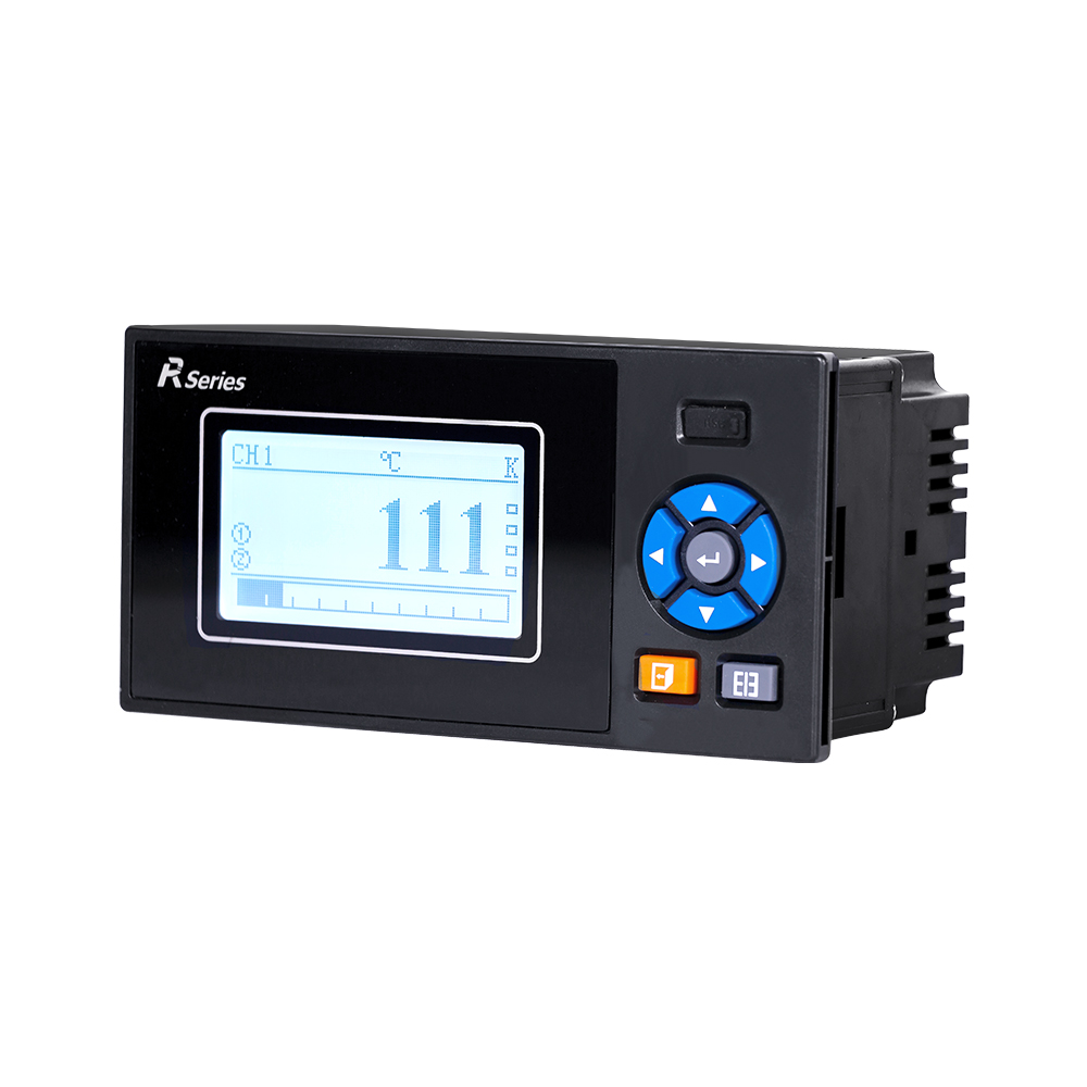 GT21R Paperless Recorder